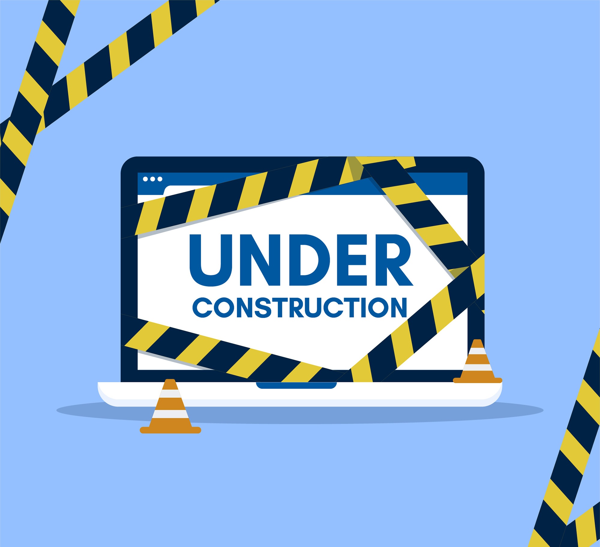 Under Construction